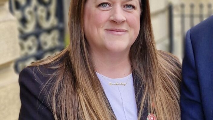 Deputy Commissioner