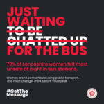 #GetTheMessage Campaign