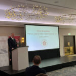 Clive Grunshaw presentation