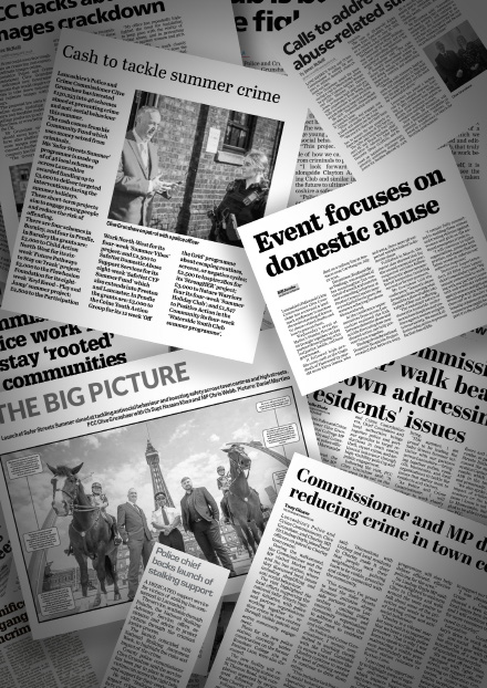 News Articles