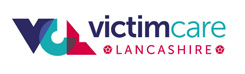 Victim Care Lancashire Logo